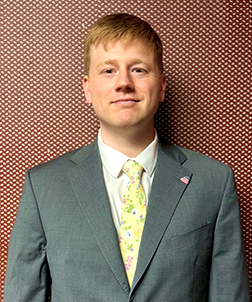 Photo of Jason Kelly