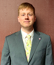 Photo of Jason Kelly