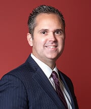 Headshot of William "Bud" H. Stoddard, Jr.